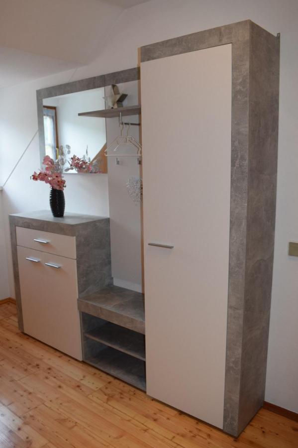 Ferienwohnung Familie Pichler Neumarkt in Steiermark ภายนอก รูปภาพ