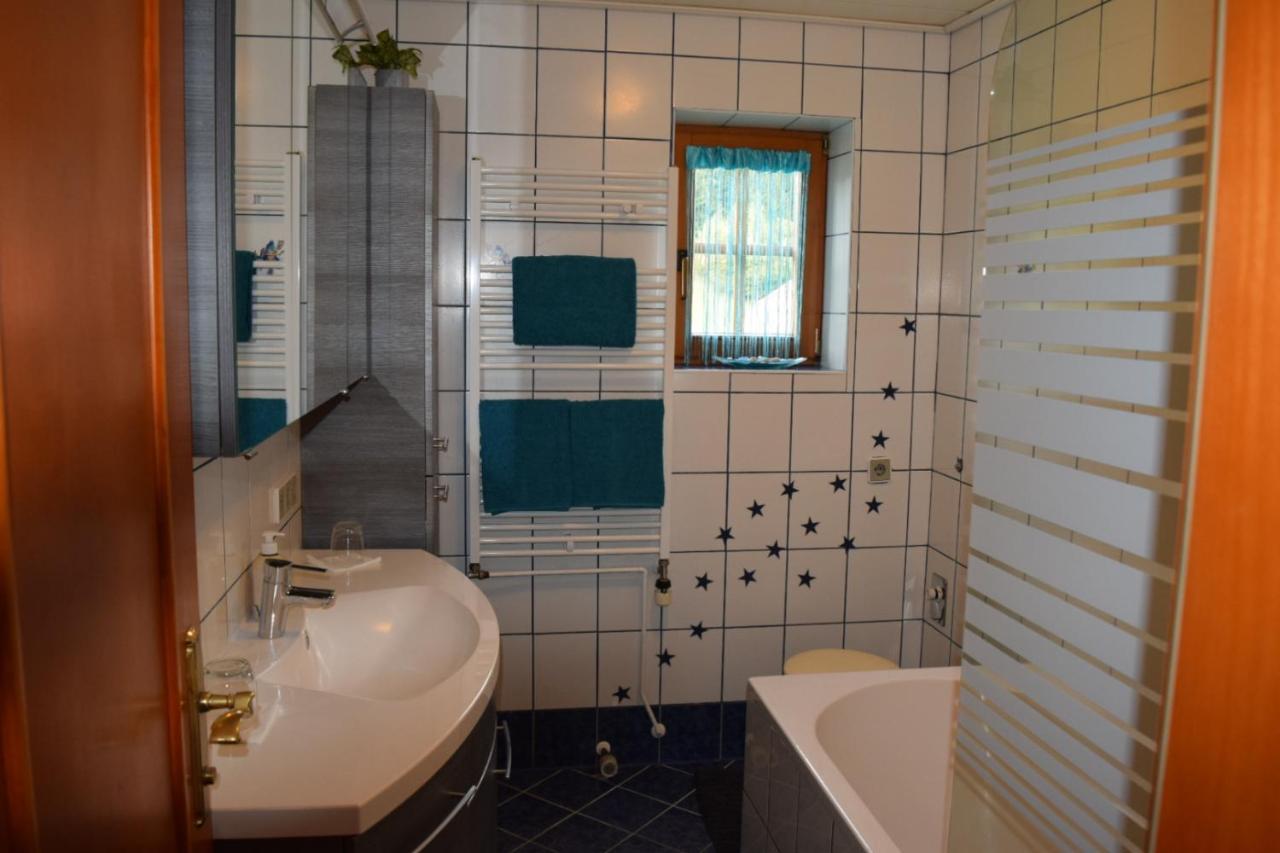 Ferienwohnung Familie Pichler Neumarkt in Steiermark ภายนอก รูปภาพ