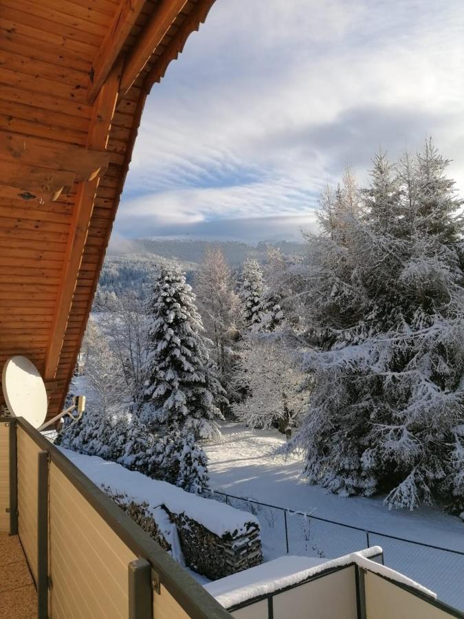Ferienwohnung Familie Pichler Neumarkt in Steiermark ภายนอก รูปภาพ