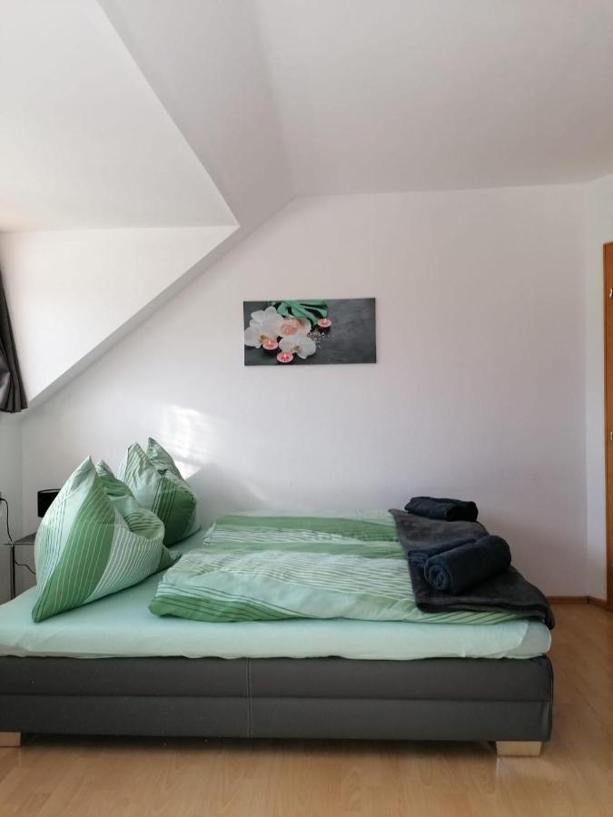 Ferienwohnung Familie Pichler Neumarkt in Steiermark ภายนอก รูปภาพ